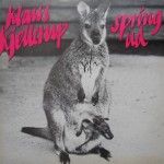 Klaus Kjellerup: Spring Ud – 1983 – EEC