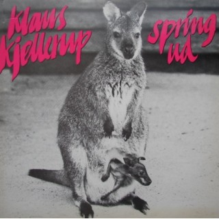 Klaus Kjellerup: Spring Ud – 1983 – EEC