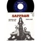 Saffron: Maria On My Mind / Prelude – 1973 – NORGE.                           