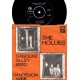 The Hollies: Gasoline Alley Bred/Dandelion Wine - 1970 – DENMARK.      