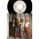 Van Halen: Panama/Girl Gone Bad – 1983 – GERMANY.                                   