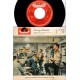 Peter Kraus: Teenager-Melodie – EP – 1959 – GERMANY.                