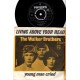 The Walker Brothers: Living Above Your head/Young Man Cried – MONO – 1966 – NORGE.    