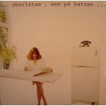 Charlatan: Een På Hatten – 1979 – DENMARK.                     