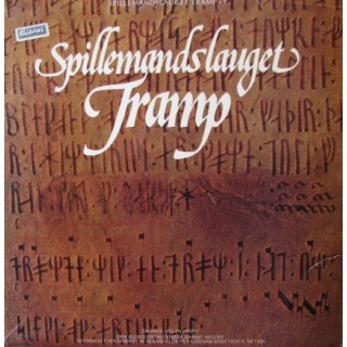 Spillemandslauget Tramp: 3 – 1977 – DENMARK.     