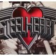 Steelheart: S/T -  1990 –GERMANY.                         