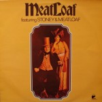 Meat Loaf: Featuring Stoney & Meatloaf – 1978 – HOLLAND.                     