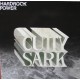Cutty Sark: Hard Rock Power – 1984 – BELGIEN/GERMANY.                      