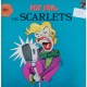 The Scarlets: POP FØR – 1974 – NORGE.                    