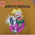 Johnny Reimar & The Scarlets: POP FØR – 1974 – NORGE.                    
