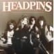 Headpins: Line Of Fire – 1983 – CANADA.                  