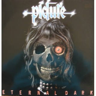 Picture: ”Eternal Dark” – 1983 – HOLLAND.              