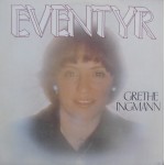 Grethe Ingmann: Eventyr – 1978 – NORGE.                             