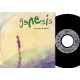 Genesis: No Son Of Mine/Living Forever – 1991 – EEC.                  