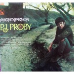 P.J.Proby: Phenomenon – 1967 – USA.                             