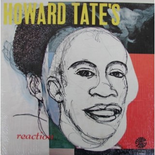 Howard Tate´s: Reaction – 1970 – USA.                     