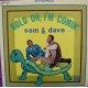 Sam & Dave: Hold On, I´M Comin´ - 1966 – USA.                   