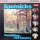 Spotnicks: Something Like Country – 1971 –AUSTRIA.