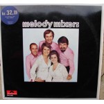 Melody Mixers: S/T – 1970 – NORGE.                     