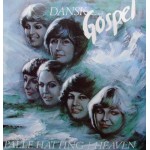 Palle Hatting + Heaven: Dansk Gospel – 1981 – DENMARK.                 
