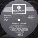 Beatles: Please Please Me – 1963 – DENMARK.                       