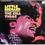 Little Richard: The ”Rill” Thing – 1970 – GERMANY.                