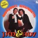 Jim & Ady: Rock ´N´ Roll Marionette – 1977 – DENMARK.              