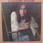 Dan Fogelberg: Souvenirs – 1974 – USA.              