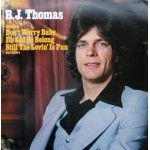 B.J.Thomas: Don´t Worry Baby – 1977 – NORGE.              