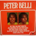 Peter Belli: S/T – 1971 – NORGE.                       