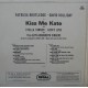 The Alyn Ainsworth Singers: Kiss Me Kate – 1967 – UK.                
