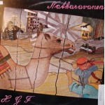 HGF: Natkaravanen – 1981.