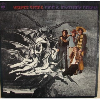 Velvet Opera: Ride A Hustler´s Dream – 1969 – ENGLAND.                   