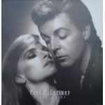 Paul McCartney: Press To Play – 1986 – ENGLAND.                       