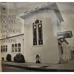 The Brothers & Sisters: Dylan´s Gospel – 1969 – HOLLAND.                     