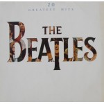 Beatles : 20 Greatest Hits – 1982 – GERMANY.