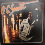 O.C.Smith: Love Is Forever – 1979 – USA.                               