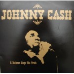 Johnny Cash: A Believer Sings The Truth – 1979 – HOLLAND.             