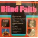 Blind Faith: S/T – 1969 – GERMANY.                             