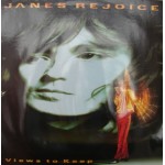 Janes Rejoice: Views To Keep – 1988 – HOLLAND.                      