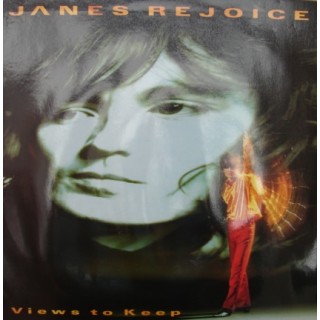 Janes Rejoice: Views To Keep – 1988 – HOLLAND.                      