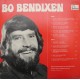 Bo Bendixen: S/T – 1973 – NORGE.                               