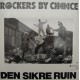 Rockers By Choice: Nej Til Narkotika/REMIX – MAXI-SINGLE – 1989 – EUROPE.