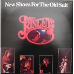 Mc Kinleys: New Shoes For The Old Suit – 1979 – HOLLAND.                 
