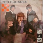 Red Squares: S/T – 1966 – DANMARK.                                                        