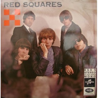 Squares: S/T 1966 – DANMARK. - Vinylportalen.dk
