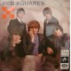 Red Squares: S/T – 1966 – DANMARK.                                                        