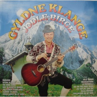 Jodle Birge: Gyldne Klange – EEC.                         