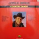 Jodle Birge: Country Dansk – EEC.                                    