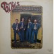Tony´s: S/T – 1976 – DANMARK.                                   